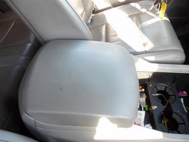 2012 HONDA PILOT EX-L WHITE 3.5 AT 2WD NAVIGATION A20144